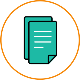 Icon transcription avec relecture